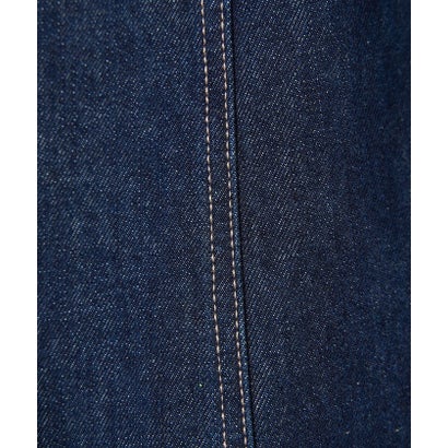 DENIM ウラキモウコクーンPT （NAVY）｜詳細画像