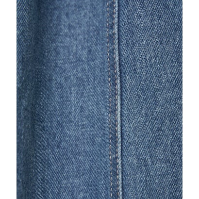 DENIM ウラキモウコクーンPT （DK.GRAY）｜詳細画像