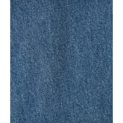 DENIM ウラキモウワイドPT （COBALT）｜詳細画像