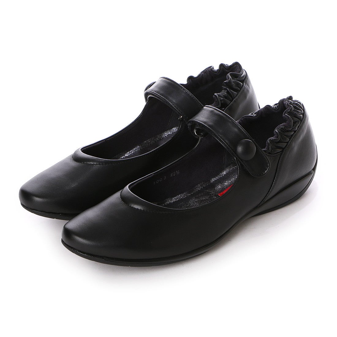 コンポジションスポーツ COMPOSITION SPORTS コンフォートフラット 