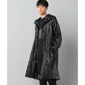 シルクナイロンコート （ブラック）
