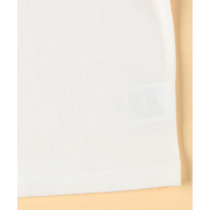 半袖ロゴTシャツ (ベビーサイズ)【返品不可商品】 （ピンク）｜詳細画像