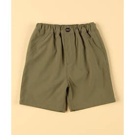 水陸両用 ハーフパンツ(ベビーサイズ) （カーキ）