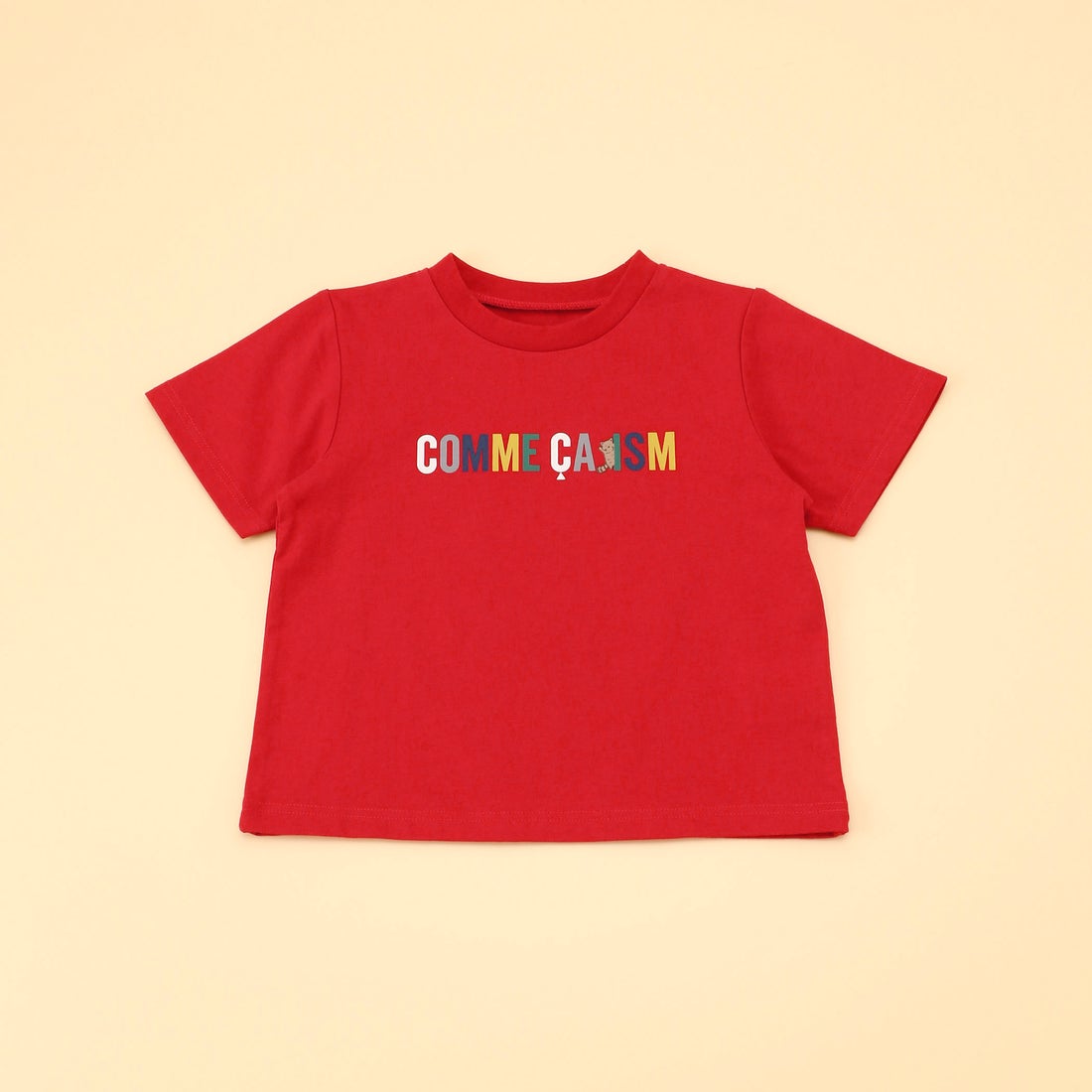 COMME CA ISM Tシャツ80サイズ - トップス