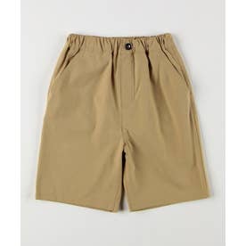 水陸両用 ハーフパンツ （ベージュ）