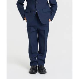 【セットアップ対応】TRトロピカル ロングパンツ(110－130cm) （ネイビー）