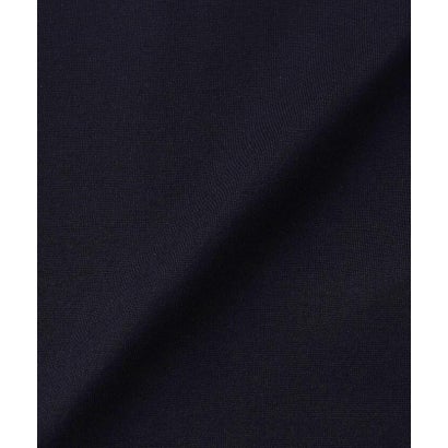 TRチェック セットドレス(110－130cm) （ネイビー）｜詳細画像