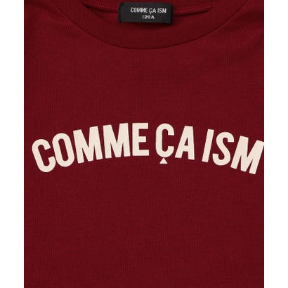 にっぽんの色 長袖 Tシャツ （マスタード）｜詳細画像