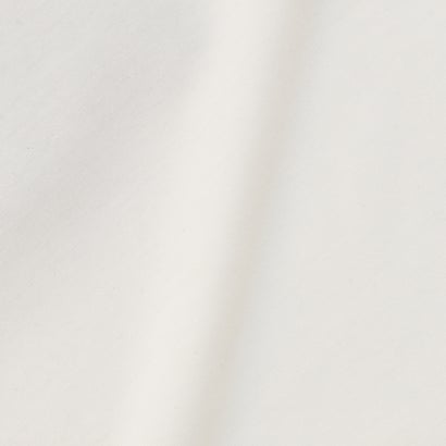 コムサイズム COMME CA ISM マドラスチェック フリル半袖Tシャツ （グリーン）｜詳細画像