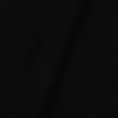 コムサイズム COMME CA ISM マドラスチェック フリル半袖Tシャツ （ブラック）｜詳細画像