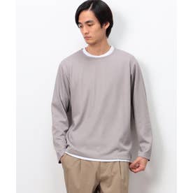 メッシュジャージ Tシャツセット （グレー）
