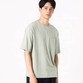 日本の伝統色Tシャツ （ミント）