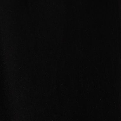 コムサイズム COMME CA ISM レーヨン リネン ストレッチ パンツ （ブラック）｜詳細画像