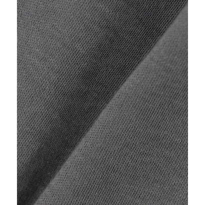 あったか ハイネックTシャツ （ブラック）｜詳細画像