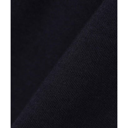 あったか ハイネックTシャツ （グレー）｜詳細画像