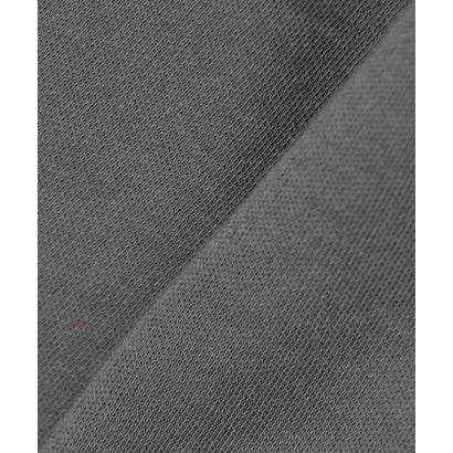 あったか クルーネックTシャツ （ネイビー）｜詳細画像