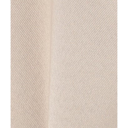 【マルチファンクション】千鳥格子 中綿ステンカラーブルゾン （チェック）｜詳細画像