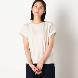 日本の色 Tシャツ （アイボリー）
