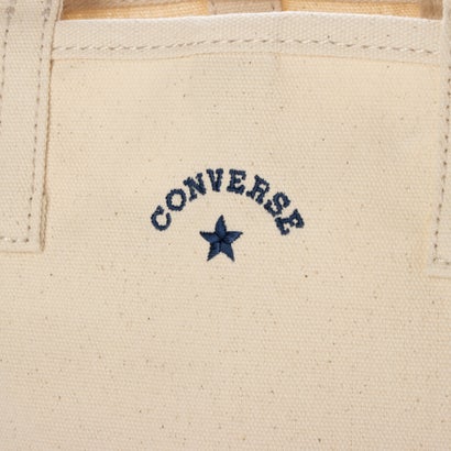 CV AS CANVAS TOTE BAG S （カーキ）｜詳細画像