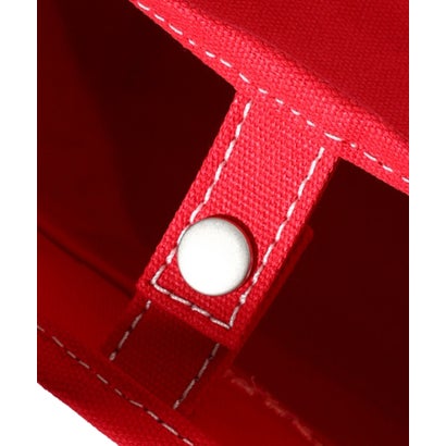 CV AS CANVAS TOTE BAG M （カーキ）｜詳細画像