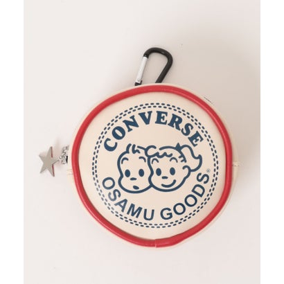 CV OG PACKABLE SHOPPING BAG （オフホワイト）｜詳細画像