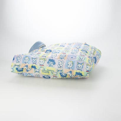 CV OG PACKABLE SHOPPING BAG （ピンク）｜詳細画像