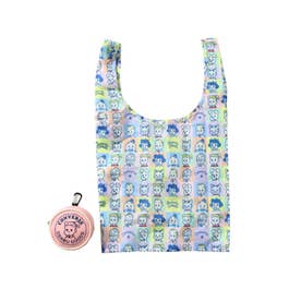 CV OG PACKABLE SHOPPING BAG （ピンク）