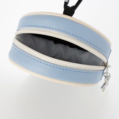 CV OG PACKABLE SHOPPING BAG （パープル）｜詳細画像