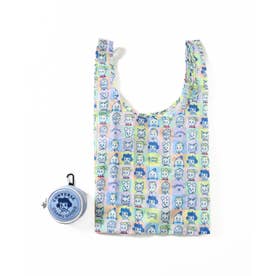 CV OG PACKABLE SHOPPING BAG （パープル）