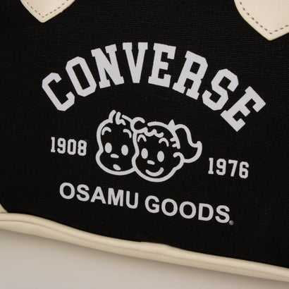CV OG MADISON BAG （ブラック）｜詳細画像
