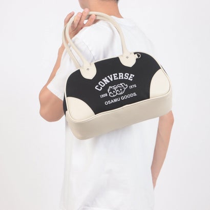 CV OG MADISON BAG （オフホワイト）｜詳細画像