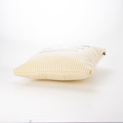 CV OG STRIPE PUFFING TOTE （サックスブルー）｜詳細画像