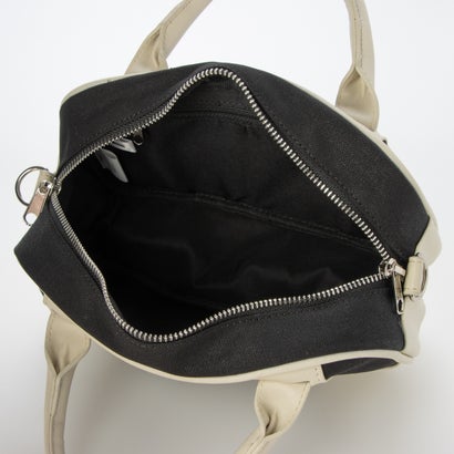 CV OG 2WAY MINI HAND BAG （ブラック）｜詳細画像