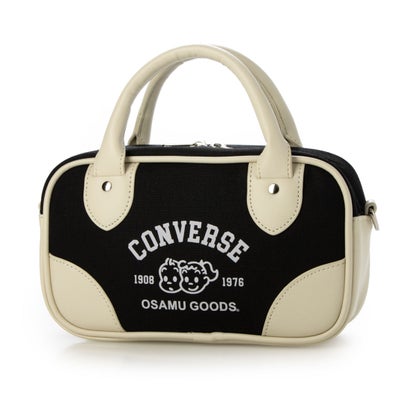 CV OG 2WAY MINI HAND BAG （オフホワイト）｜詳細画像