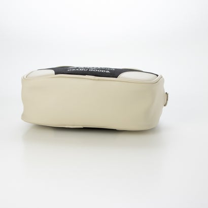 CV OG 2WAY MINI HAND BAG （オフホワイト）｜詳細画像
