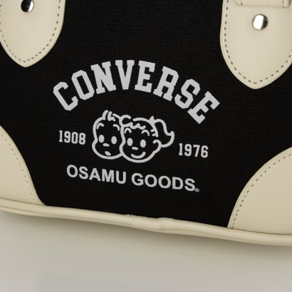 CV OG 2WAY MINI HAND BAG （オフホワイト）｜詳細画像