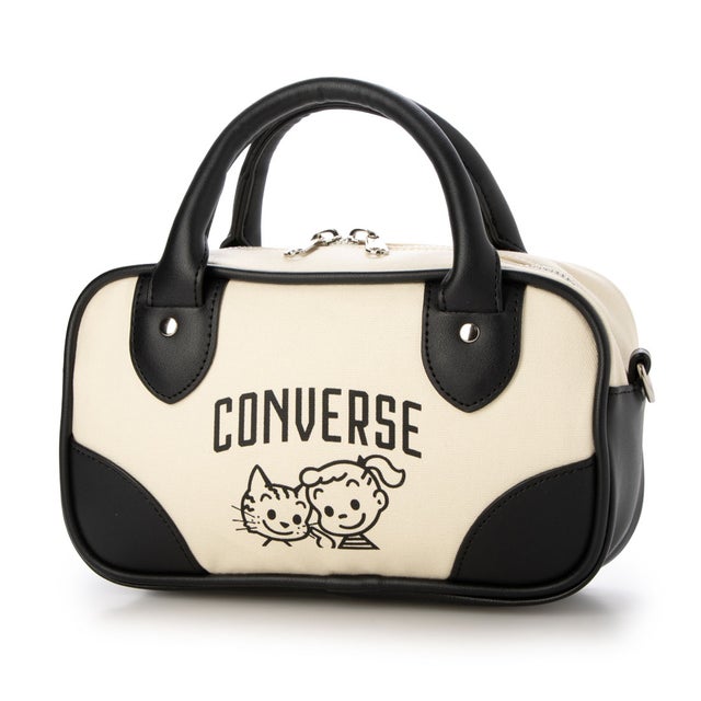 CV OG 2WAY MINI HAND BAG （オフホワイト）