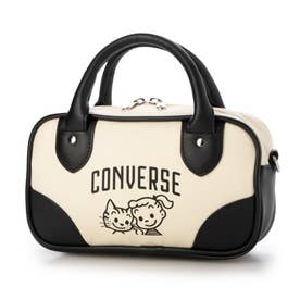CV OG 2WAY MINI HAND BAG （オフホワイト）