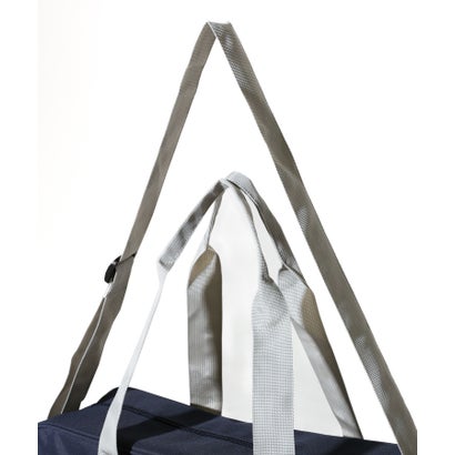 CV RETRO SCHOOL 2WAY BAG （レッド）｜詳細画像