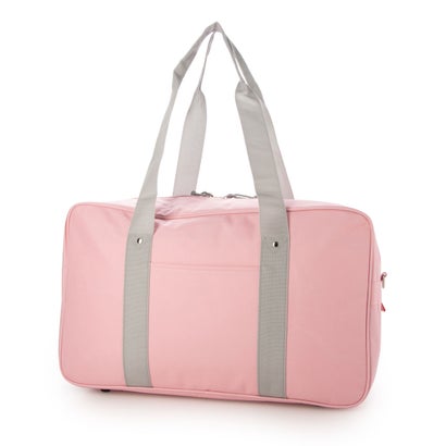 CV RETRO SCHOOL 2WAY BAG （ブラック）｜詳細画像