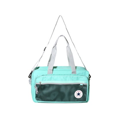 CV RETRO SCHOOL 2WAY BAG （グリーン）｜詳細画像