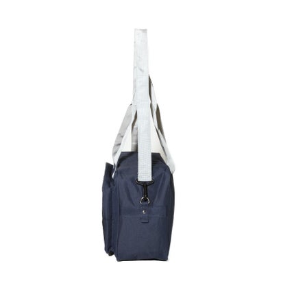 CV RETRO SCHOOL 2WAY BAG （グリーン）｜詳細画像