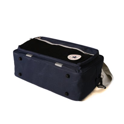 CV RETRO SCHOOL 2WAY BAG （グリーン）｜詳細画像