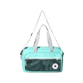 CV RETRO SCHOOL 2WAY BAG （グリーン）