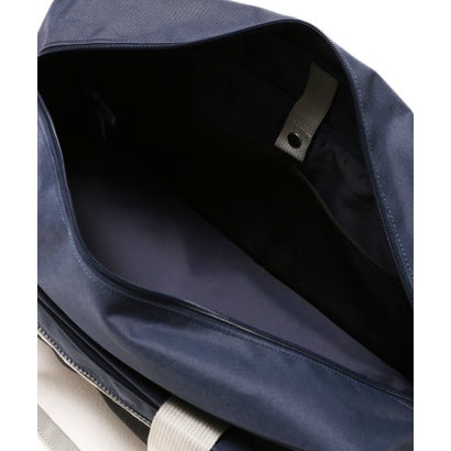 CV RETRO SCHOOL 2WAY BAG （ネイビー）｜詳細画像