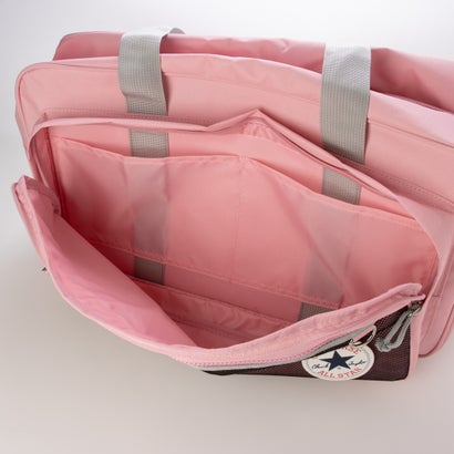 CV RETRO SCHOOL 2WAY BAG （ネイビー）｜詳細画像
