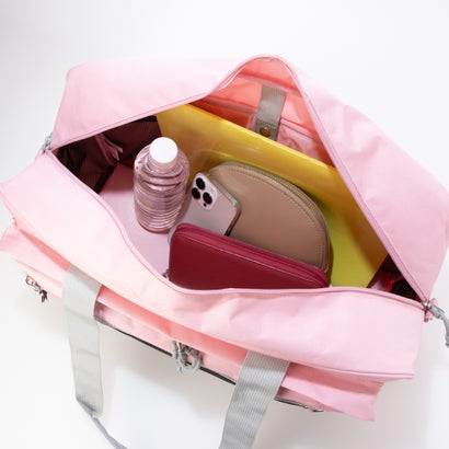 CV RETRO SCHOOL 2WAY BAG （ネイビー）｜詳細画像