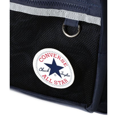 CV RETRO SCHOOL 2WAY BAG （ネイビー）｜詳細画像