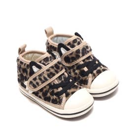 BABY ALL STAR N ANIMALS V-1 （YELLOW）