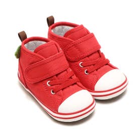 BABY ALL STAR N FRUITY V-1 （RED）
